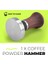 51MM Kahve Kurcalama Tozu Çekiç Kahve ve Espresso Çekiç Tampers Için Kahve Distribütörü (Yurt Dışından) 5