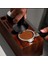 53MM Espresso Kurcalama-2&#39 Si 1 Arada Wdt Aracı Espresso Makinesi Için Kahve Kurcalaması Espresso El Tumpers ile Kalibre Edilmiş Kurcalama ile (Yurt Dışından) 4