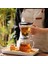 Kapaklı Büyük Kapasiteli Kahve Filtre Kupası - El Demle Damla Kahve ve Çay Infuser Espresso Pot Buz Içecekleri Için Ideal (Yurt Dışından) 3