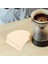120X V60 Filtre Kupası Özel 102 Kahve Filtre Kağıt Kahve Filtre Kağıtları Ağartılmamış Ahşap Damla Kağıt Koni Şekil Araçları (Yurt Dışından) 2