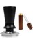 Espresso Kurcalama 51MM &amp Espresso Karıştırıcı Espresso Tercaber Kalibre Yay Yüklü El Elinde Kurcalama Paslanmaz Çelik Base (Yurt Dışından) 1