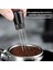 1pcs Espresso Needle Distribütörü - Kahve Için Manyetik Metal Karıştırıcı Aracı - Çalışma Yeri Için Siyah Kahve Distribütörü (Yurt Dışından) 2