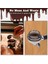 54MM Dozlama Hunisi Breville Serisi Barista Portafilter Hunisi Için Hafif Espresso Hunisi (Yurt Dışından) 2