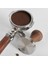 58MM Kahve Kurcası 304 Paslanmaz Çelik Ahşap Sapı Düz Basınç Pres Çekiç Barista Aletleri Kahve Tozu Çekiç (Yurt Dışından) 3