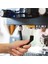 1 Pcs Manuel Barista Kahve Espresso Tercer Tutucu Silikon Pad Mat &amp 1 Set Kahve Makinesi Temizleme Fırçası Seti (Yurt Dışından) 3