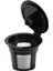 Keurig Için K Cups Için Yeniden Kullanılabilir - Keurig Kahve Makineleri Için Evrensel Fit 1 0 ve 2 0 Doldurulabilir Kcups Kahve Filtreleri Keurig Için Herkes Için (Yurt Dışından) 2