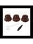 25PCS Yeniden Kullanılabilir Kahve Kapsülleri Kaşık Fırçası Dolce Gusto Brewers Kahve Renk (Yurt Dışından) 3