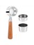 Delonghi EC685 EC680 Kahve Dipsiz Portafilter Için 2x Espresso Portafilter 51MM 51MM 6pcs Kahve Pudrası Kasesi (Yurt Dışından) 4