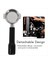 58MM Paslanmaz Çelik Kahve Makinesi Dipsiz Filtre Tutucu Portafilter E61 Expobar (Yurt Dışından) 3