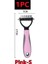 Yeni Köpek Tarakları Knot Cutter Saç Bakım Damat Fırçası Köpekler Için Ahşap Tutucu Kediler Kedileri Evcil Hayvan Döşeme Bıçağı Evcil Hayvan Accessoirescolor: S-Pink (Yurt Dışından) 1