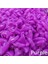 20PCS - Kediler Için Yumuşak Tırnak Kapakları + 1x Yapışkan Tutkal + 1x Aplikatör/ * Xs, S, M, L, Kapak, Kedi, Pençe, Pençe, Ztp */renk: Mor/boyut: Xs (Yurt Dışından) 1