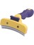 Combs Hair Remover Cat Dog Brush Grooming Tools Pet Detachable Clipper Attachment Pet Trimmer Combs Supply Furmins For Cat Dog Renk:m (Yurt Dışından) 1