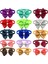 Yeni 50/100 Adet Köpek Bowtie Moda Fularlı Yakalık Köpekler Evcil Hayvanlar Sevimli Evcil Hayvan Bakım Köpek Aksesuarları Küçük Köpekler Için (Yurt Dışından) 1