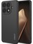 Xiaomi 15T Pro Silikon Kılıf Düz Kenar Cep Telefonu Arka Kapağı (Yurt Dışından) 1