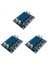 3x XH-A232 Dijital Güç Amplifikatör Kartı 30W+30W Yüksek Güçlü Çift Kanallı Sınıf D Ses Güç Amplifikatör Kartı (Yurt Dışından) 1