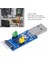 USB - Iıc Adaptör Modülü USB - Iıc I2C Uart Dönüştürücü Adaptör Modülü Bileşenler (Yurt Dışından) 3