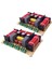 2pcs 4 Yollu 300W Hoparlör Frekans Bölücü Ev Sineması Hif Stereo 4unit Devre Stereo Ses Geçit Filtreleri (Yurt Dışından) 1