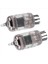 2pcs GE5654W GE5654 Vakum Tüp Vanası Vakum Tüp Yükseltmesi 6j1 6m1 6AK5 6J1P EF95 Eşleştirme Ses Amplifikatörleri (Yurt Dışından) 3
