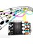 TPA3255 Ateş Hifi Dijital Amplifikatör Kart 315W+315W Yüksek Güç 2 0 Kanal Stereo Pbtl 600W Sınıf D Hıfı Amplifikatör (Yurt Dışından) 5