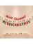 Yeni Noel Partisi Dekorasyon Kapı Asma Bunting Noel Askıları Atmosfer Dekorasyon Askıları (Yurt Dışından) 1