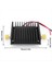 RF2126 Yüksek Güçlü Doğrusal Amplifikatör Wifi 2 4g 1W Rf Güç Amplifikatörü Bluetooth Rf Amplifikatör Modülü Isı Lavabosu (Yurt Dışından) 5