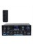 AK55 900W Ana Güç Amplifikatörü 2 0 Kanal Bluetooth 5 0 Hıfı Dijital Stereo Ses Amplifikatörü 2 0 450W Subwoofer Us Fişi (Yurt Dışından) 5