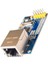 10X W5500 Ethernet Ağ Modülü Donanım Tcp/ıp 51/STM32 W5100 Üzerinden Mikrodenetleyici Programı (Yurt Dışından) 5