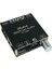 XY-C100H Bluetooth5 0 Dijital Amplifikatör Kart TPA3116D2 100W+100W 2 Kanallı Hıfı Sürüm 2 0 Stereo Ses Modülü DC5-26V (Yurt Dışından) 3