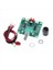 2x PAM8403 2X5W Bluetooth 5 0 Stereo Mini Dijital Amplifikatör Kart Çift Kanal Sınıfı D DC5V Amp (Yurt Dışından) 2