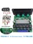 TPA3156D2 2 1 Kanal Bluetooth 5 0 Dijital Amplifikatör Kartı 2x 70W+140W Yüksek Güçlü Subwoofer Sınıf D Sınıfı Amplifikatör DC8V-24V (Yurt Dışından) 2