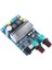 Amplifikatörler Ses Kart 100W DC12-24V TPA3116 Subwoofer Amplifikatör Kartı Destek Bas Çıkışı Güncellendi (Yurt Dışından) 1