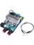 Amplifikatörler Ses Kart 100W DC12-24V TPA3116 Subwoofer Amplifikatör Kartı Destek Bas Çıkışı Güncellendi (Yurt Dışından) 2