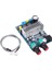 Amplifikatörler Ses Kart 100W DC12-24V TPA3116 Subwoofer Amplifikatör Kartı Destek Bas Çıkışı Güncellendi (Yurt Dışından) 5