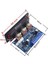 2 1 Kanal Bluetooth 5 0 Ses Amplifikatör Kartı 2X25W+50W Subwoofer Sınıf D Dc Dişi+Aux Kablosu ile Amplifikatör Kartı Kiti (Yurt Dışından) 2