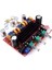 XH-M139 2 1 Dijital Güç Amplifikatör Kartı TPA3116D2 2X50W+100W (Yurt Dışından) 2