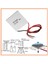 10PCS 40X40MM Termoelektrik Jeneratörü SP1848-27145 Peltier Teg Modülü (Yurt Dışından) 2