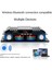 4 Kanallı 60W Yüksek Güçlü Araba Bluetooth Ses Amplifikatörü Hifi Stereo Mini Ses Alıcısı Araba Ses Modifikasyonu Evi (Yurt Dışından) 2