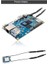 Orange Pi 5 Geliştirme Kurulu Wi-Fi6+Bt5 0 Modülü RK3588S 8 Çekirdek 64 Bit Işlemci Geliştirme Kartı Modülü (Yurt Dışından) 5