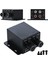 Araba Ses Regülatör Amplifikatör Bas Subwoofer Stereo Ekolayzer Kontrolörü 4 Rca (Yurt Dışından) 3