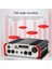 2 Kanallı 80W Yüksek Güçlü Araba Bluetooth Ses Power Amplifikatörü Stereo Dijital Ses Alıcısı Araba Ses Değişikliği (Yurt Dışından) 3