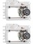 2x SF-HD850 Mekanizma DV34 DVD Player Lens Lasereinheit Optik Pick-Up Bloc Optique (Yurt Dışından) 1