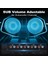 7-Bantlı Araba Ses Ekolayzır Ayarlanabilir 7 Bant Eq Otomobil Amplifikatörü Cd/aux Girişi Seçme Anahtarı Siyah (Yurt Dışından) 5