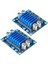 2x TPA3110 XH-A232 Çift Kanal 3A 30W+30W Dijital Stereo Ses Güç Amplifikatör Kartı (Yurt Dışından) 1