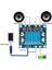 2x TPA3110 XH-A232 Çift Kanal 3A 30W+30W Dijital Stereo Ses Güç Amplifikatör Kartı (Yurt Dışından) 3