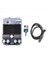 300WX2 TPA3255 2 Kanallı Stereo Amplifikatör Kart Yüksek Güçlü Bluetooth 5 0 DC24-48V Sınıf D Dijital Güç Amplifikatör Sesi (Yurt Dışından) 1