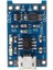 10PCS 5V 1A 18650 Lityum Pil Şarj Kurulu TP4056 Lityum Pil Şarj Kurulu Mikro-Usb Şarj Modülü Koruma (Yurt Dışından) 3