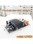 Yükseltilmiş TPA3255 2 0 DC19-40V Pbtl 600W 315W + 315W Stereo D Dijital Yüksek Güçlü Hıfı Amplifikatör Kartı (Olmadan) (Yurt Dışından) 2