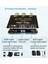 2x Bluetooth 5 0 Decoder Tahtası Çift Kanallı Stereo Düşük Gürültü Yüksek ve Düşük Ton Ön Modül Ön Amplifikatör Kartı Zk-Pt1 (Yurt Dışından) 4