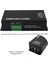 Yüksek Güçlü Dmx LED Denetleyici LED Dmx 512 Decoder Dimmer Sürücüsü DC12V-24V LED Rgb Şerit Veya Işıklar Için (3 Kanal) (Yurt Dışından) 5