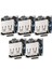 5 x Güç Bankası Modülü Şarj Denetleyicisi TP5400 Micro-Usb ve USB Bağlantısı (Yurt Dışından) 1